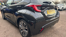 Toyota Yaris 1.5 Hybrid Excel 5dr CVT Hybrid Hatchback